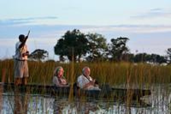 South Africa Travel Channel