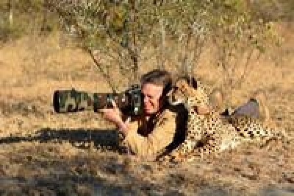 South Africa Travel Channel