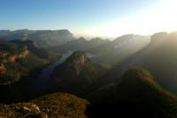 South Africa Travel Channel