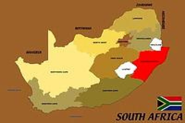 South Africa Travel Channel