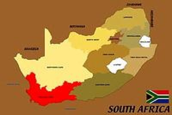 South Africa Travel Channel