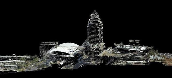 Southern Mapping Company