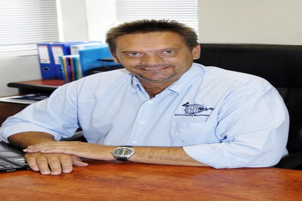 Southern Mapping Company