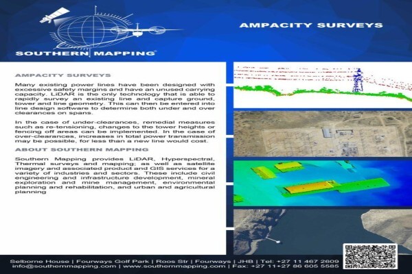 Southern Mapping Company