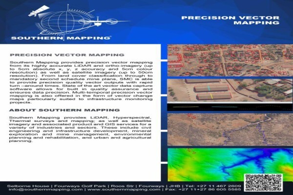 Southern Mapping Company