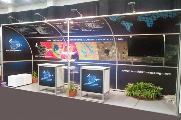 Southern Mapping Company