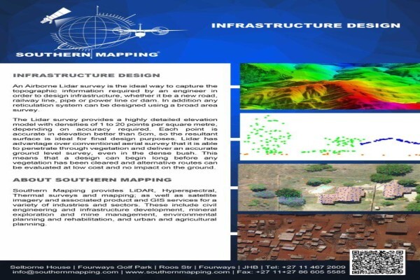Southern Mapping Company