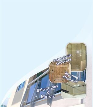 S & P Glass Enclosures