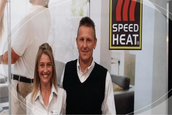 Speedheat Commercial Gauteng