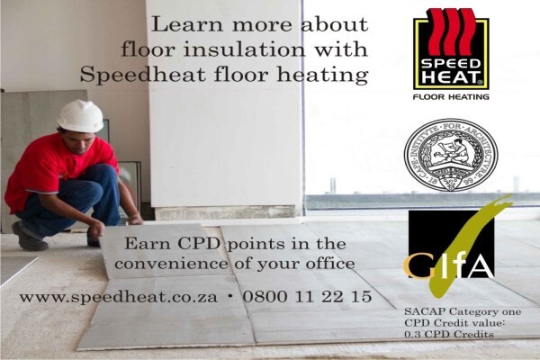 Speedheat Commercial Gauteng
