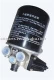 Sprint Air Mech