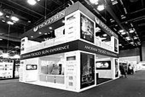 Ssq Exhibitions