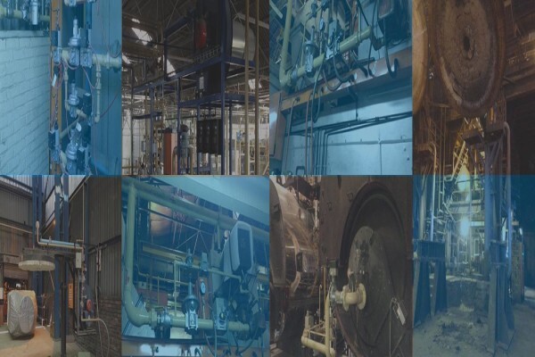 Talec Combustion