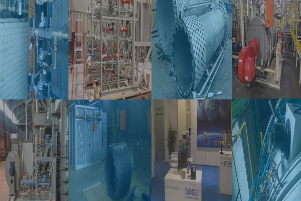 Talec Combustion