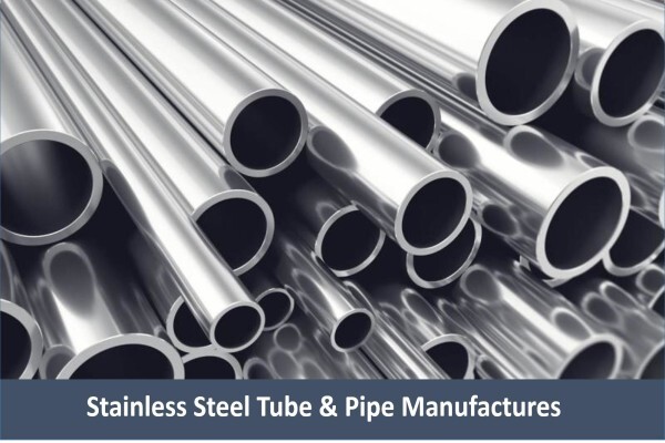 Stainless Promotions