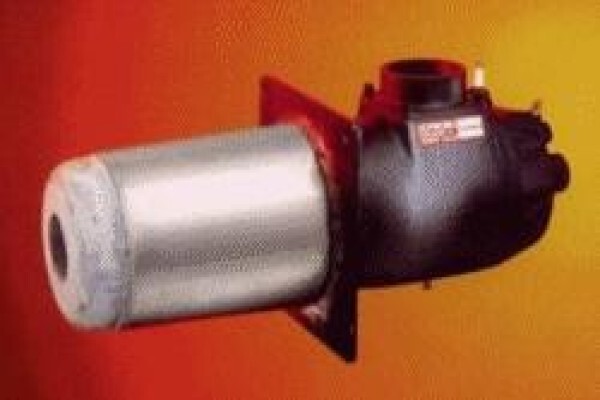 Talec Combustion