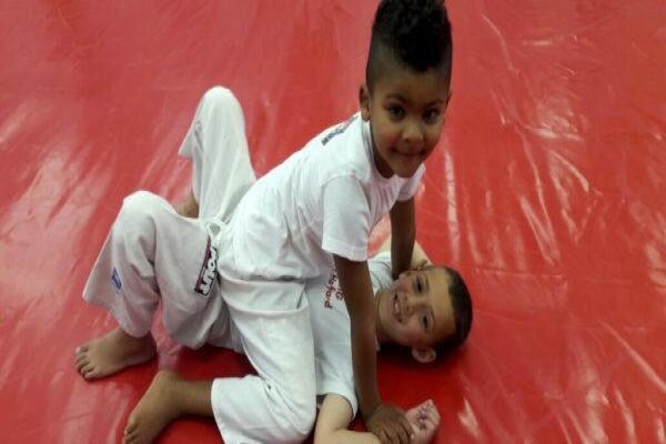 Tapout Academy