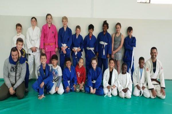 Tapout Academy