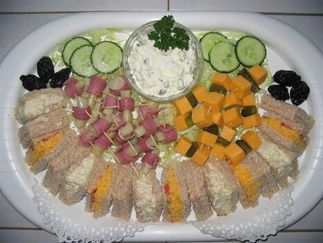 Tastebuds Catering
