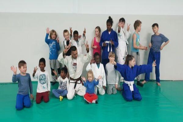 Tapout Academy