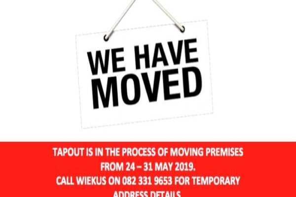 Tapout Academy