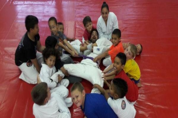Tapout Academy