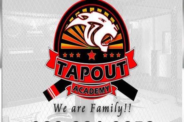 Tapout Academy