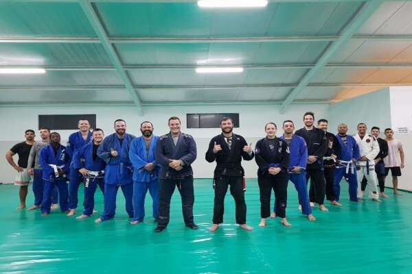 Tapout Academy