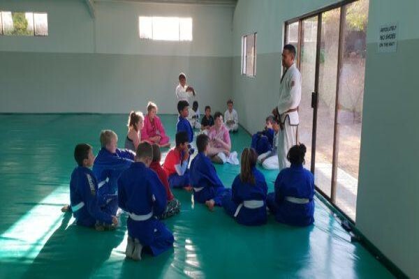 Tapout Academy