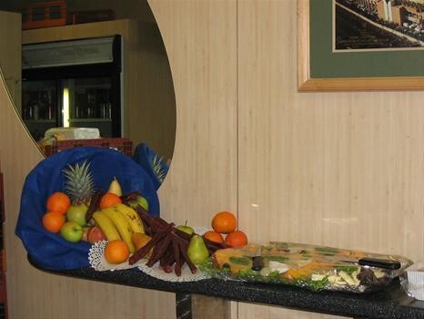 Tastebuds Catering