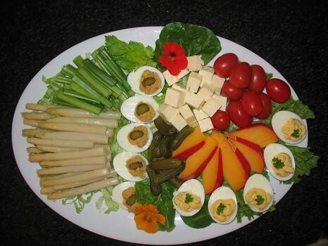 Tastebuds Catering