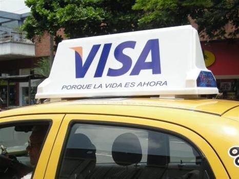Taxi Top Sa