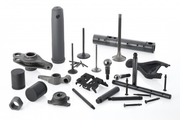 Td Coating Centre