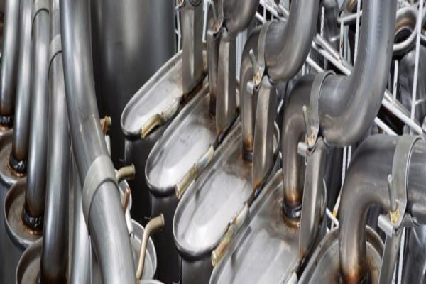 Td Coating Centre