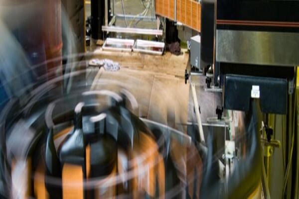 Td Coating Centre