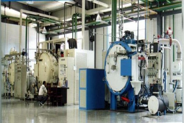 Td Coating Centre