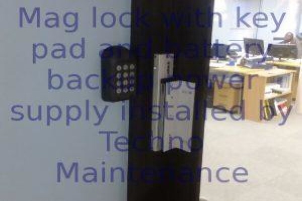 Techno Maintenance