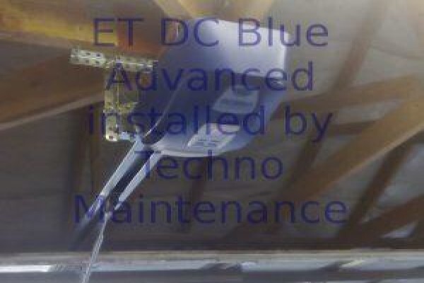 Techno Maintenance