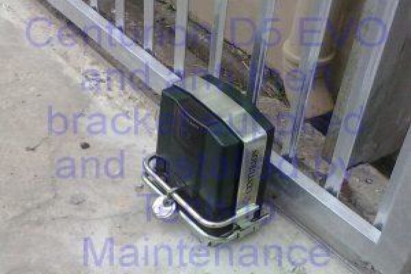 Techno Maintenance