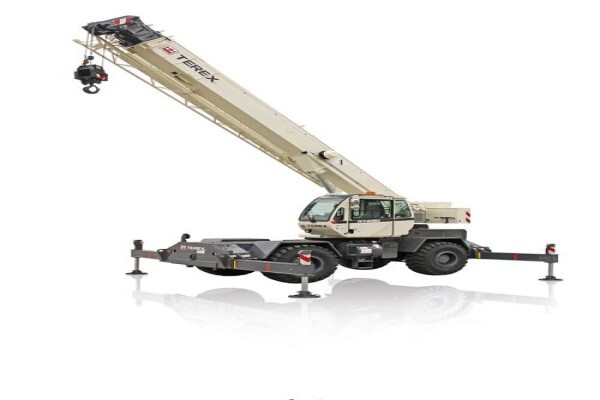 Terex Cranes