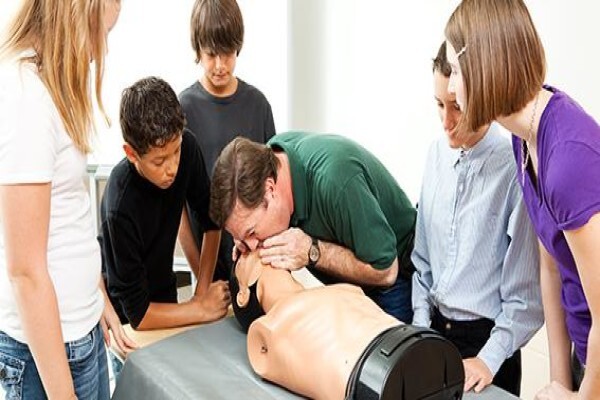 Tericorp Training (Pty) Ltd