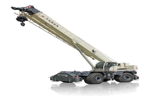 Terex Cranes