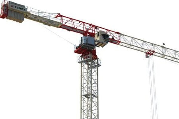 Terex Cranes