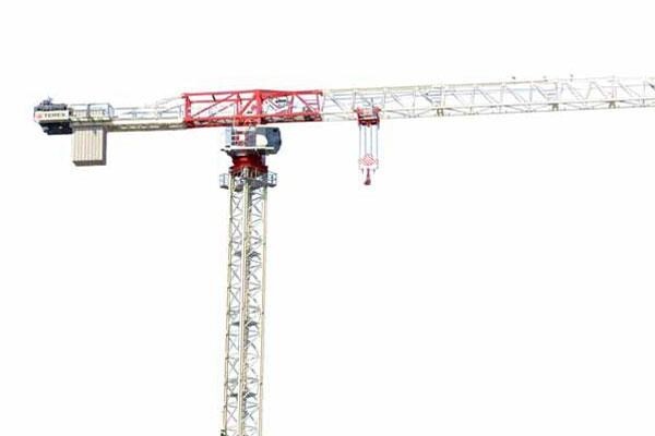 Terex Cranes
