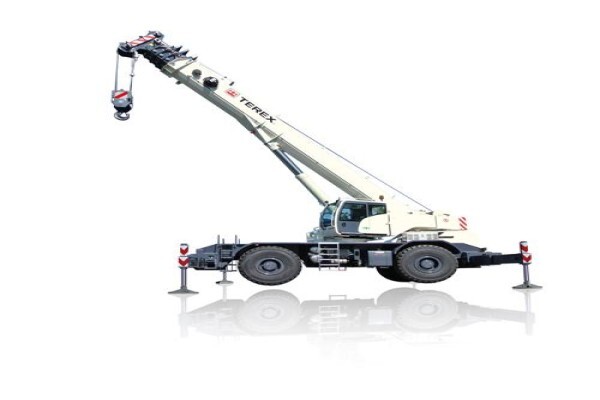 Terex Cranes
