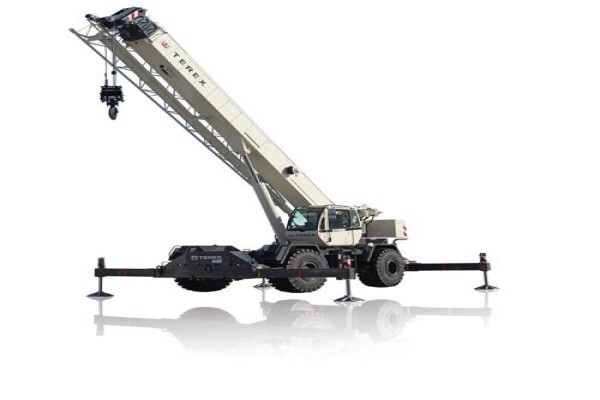 Terex Cranes