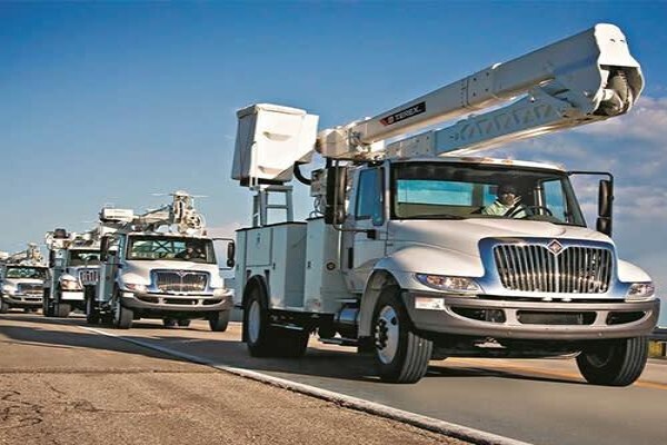 Terex Cranes