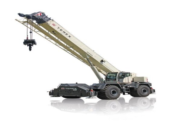Terex Cranes