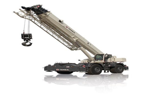 Terex Cranes