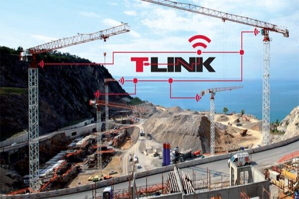 Terex Cranes